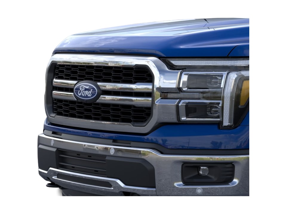 Thumbnail: 2026 Ford F-150 - 18