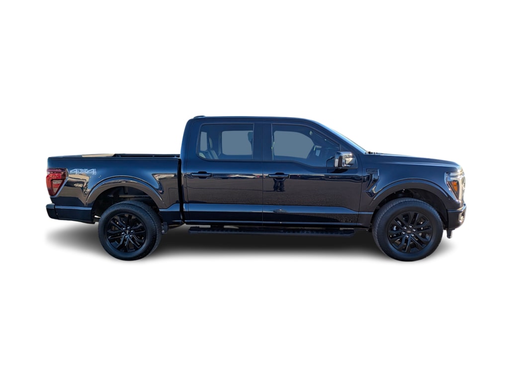 Thumbnail: 2025 Ford F-150 - 20