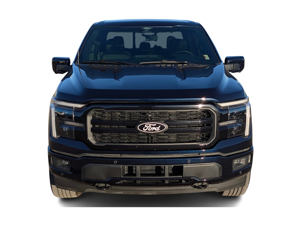 Thumbnail: 2025 Ford F-150 - 6