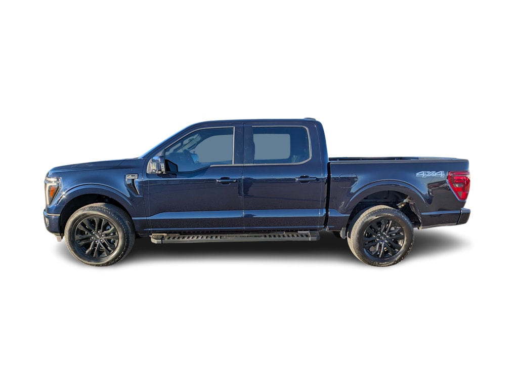 Thumbnail: 2025 Ford F-150 - 3