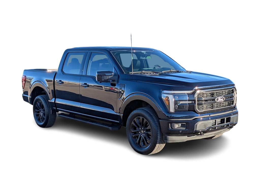 Thumbnail: 2025 Ford F-150 - 21