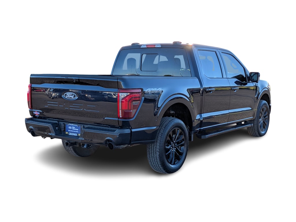 Thumbnail: 2025 Ford F-150 - 19