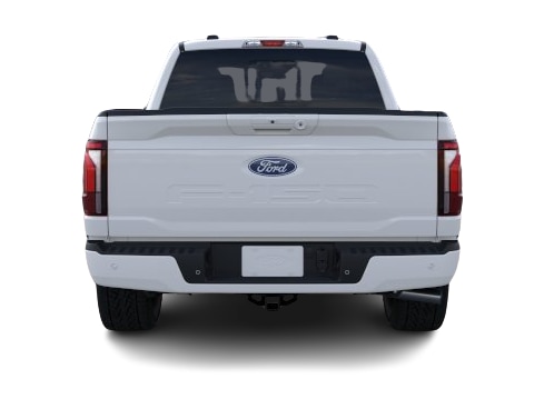Thumbnail: 2026 Ford F-150 - 5