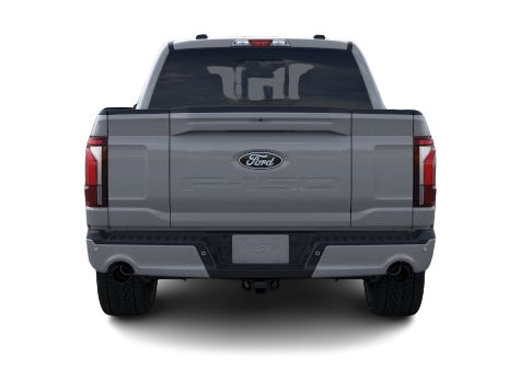 Thumbnail: 2026 Ford F-150 - 5