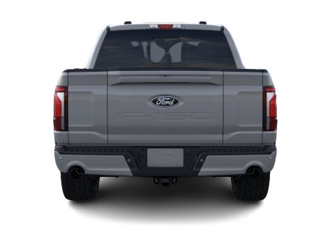 Thumbnail: 2026 Ford F-150 - 5
