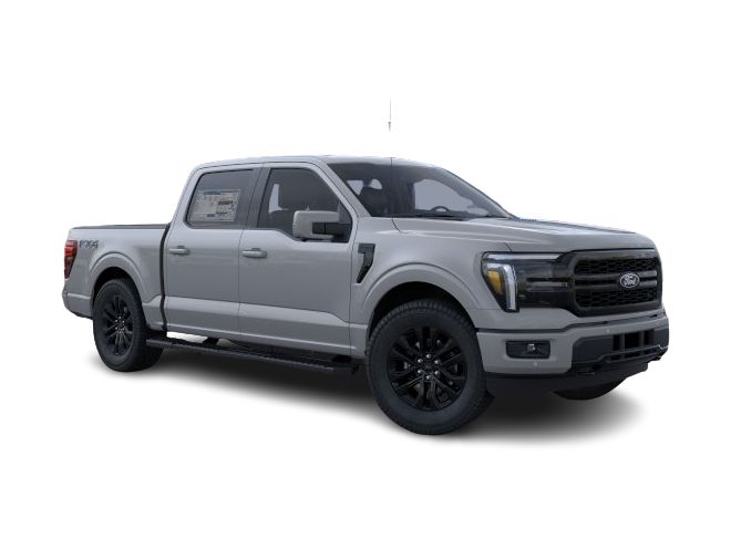 Thumbnail: 2026 Ford F-150 - 13