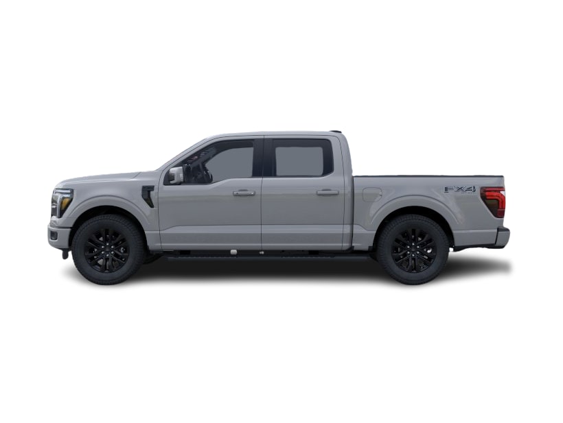 Thumbnail: 2026 Ford F-150 - 12