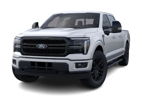 Thumbnail: 2026 Ford F-150 - 6