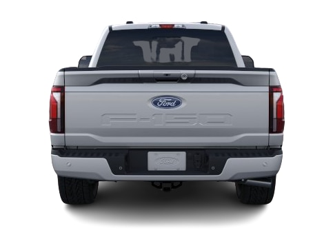 Thumbnail: 2026 Ford F-150 - 5