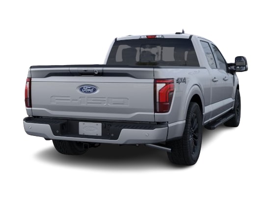 Thumbnail: 2026 Ford F-150 - 14