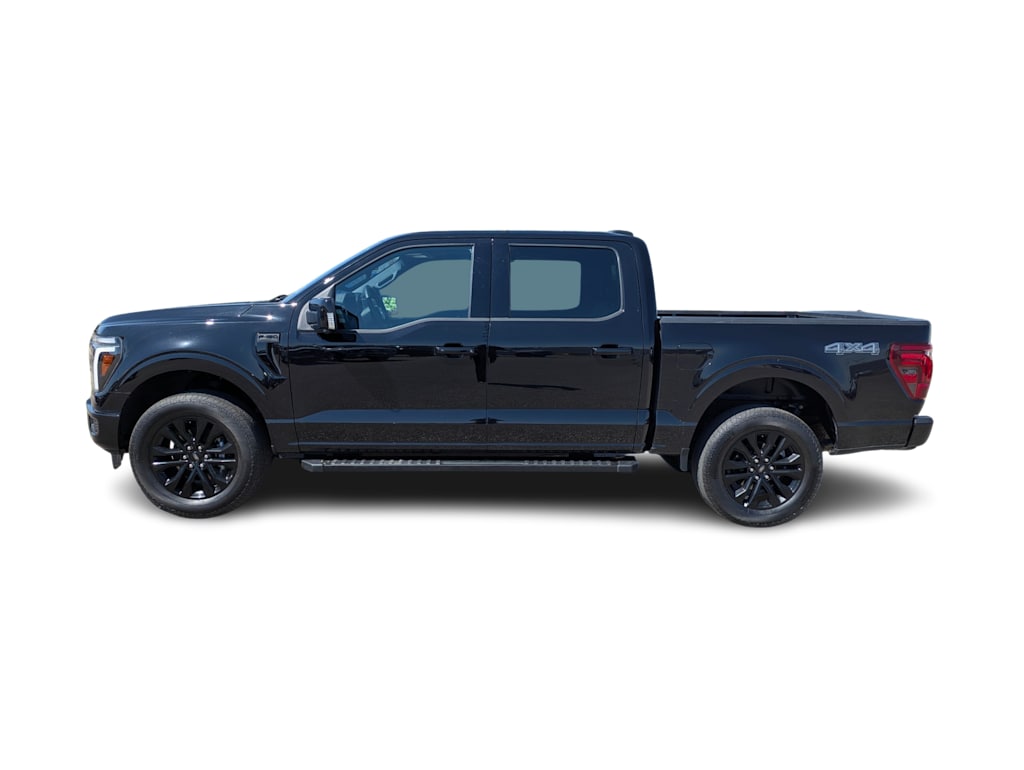 Thumbnail: 2025 Ford F-150 - 3