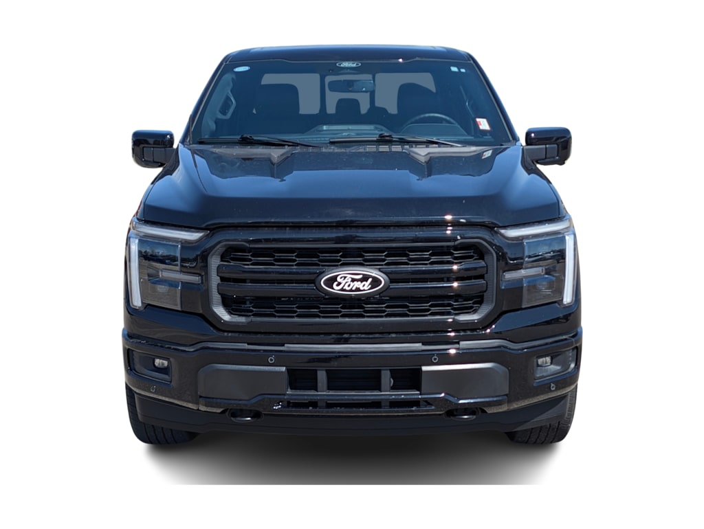 Thumbnail: 2025 Ford F-150 - 6