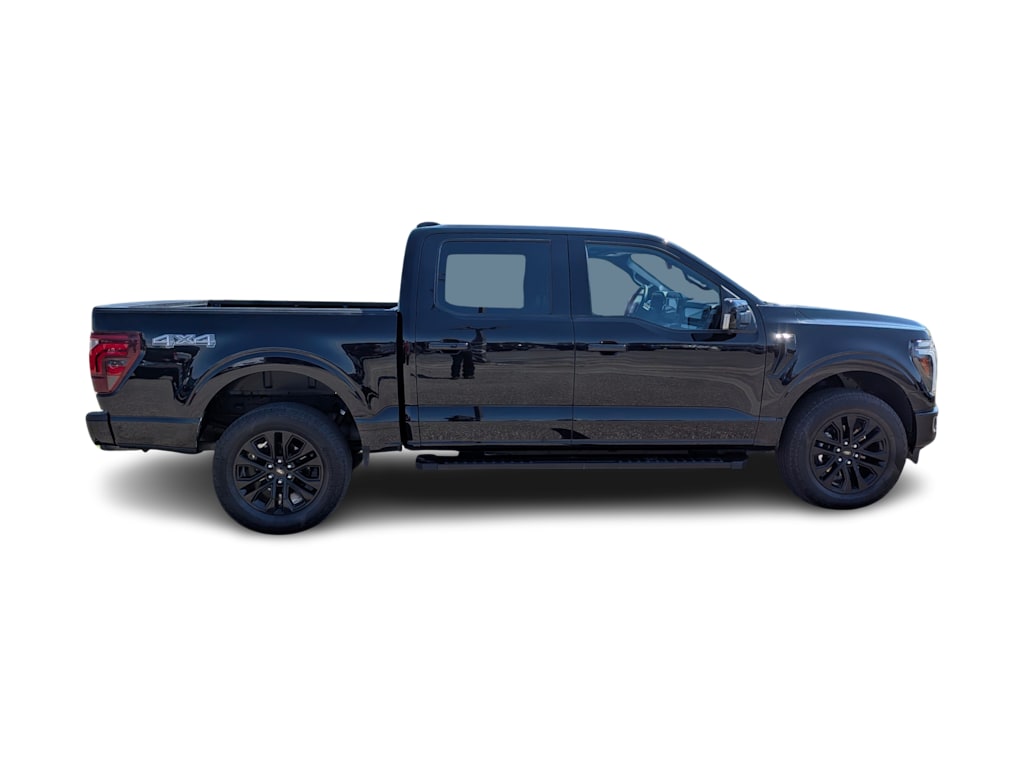 Thumbnail: 2025 Ford F-150 - 22