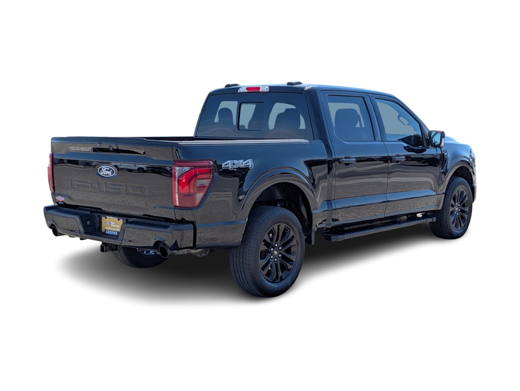 Thumbnail: 2025 Ford F-150 - 21
