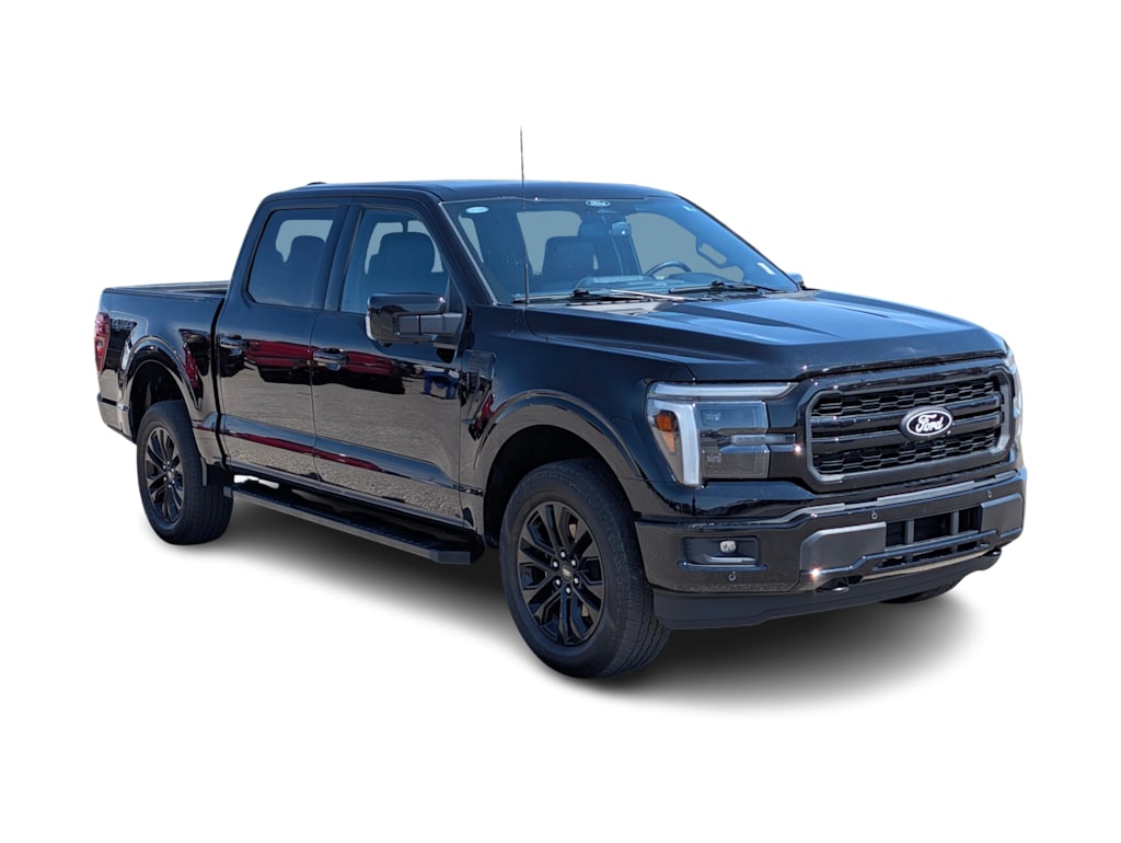 Thumbnail: 2025 Ford F-150 - 23