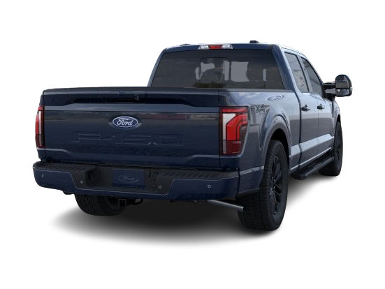 Thumbnail: 2026 Ford F-150 - 14