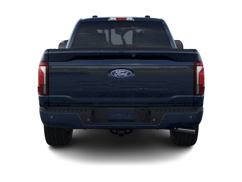 Thumbnail: 2026 Ford F-150 - 4