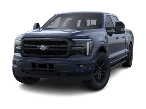 Thumbnail: 2026 Ford F-150 - 5