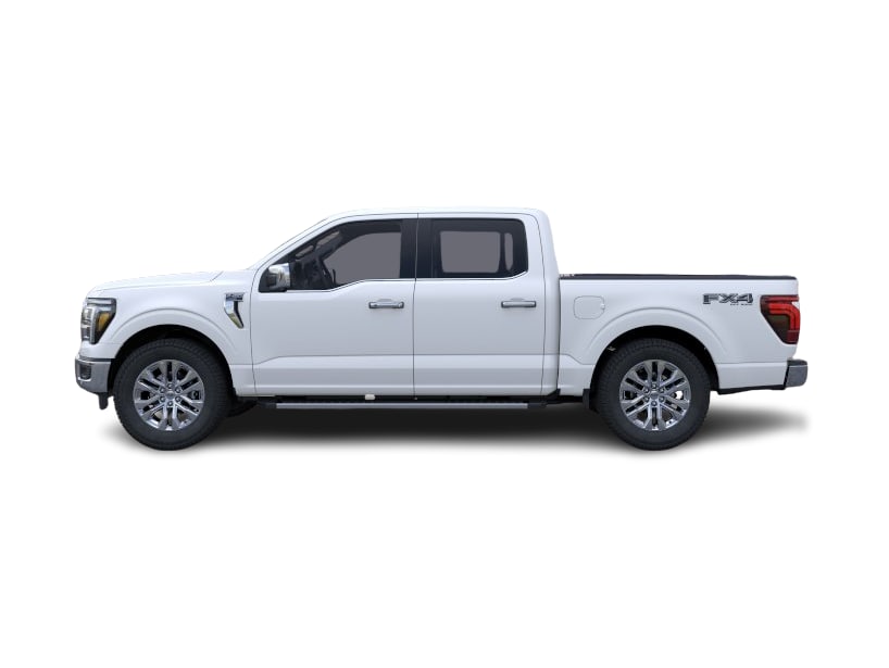 Thumbnail: 2026 Ford F-150 - 3