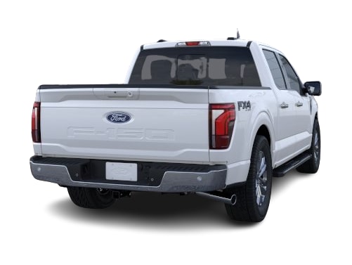 Thumbnail: 2026 Ford F-150 - 14