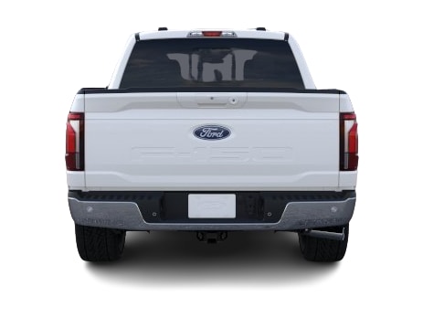Thumbnail: 2026 Ford F-150 - 5