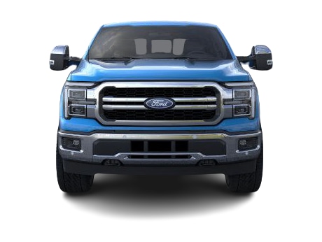 2025 Ford F-150 Lariat 6