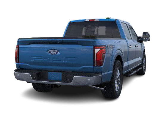 2025 Ford F-150 Lariat 14