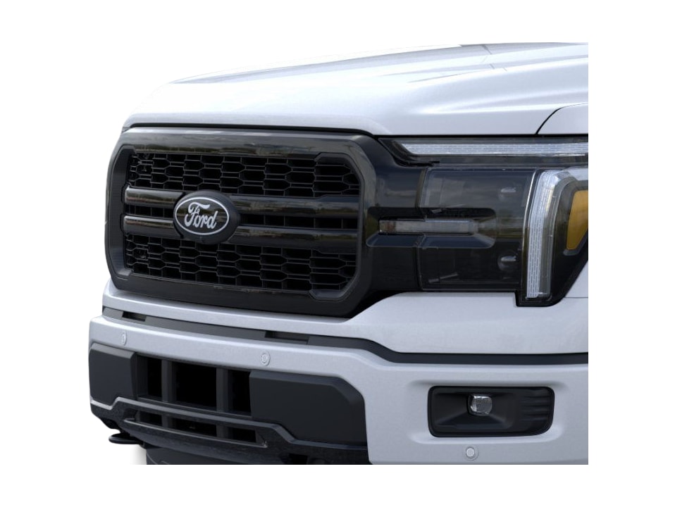 2025 Ford F-150 Lariat 18