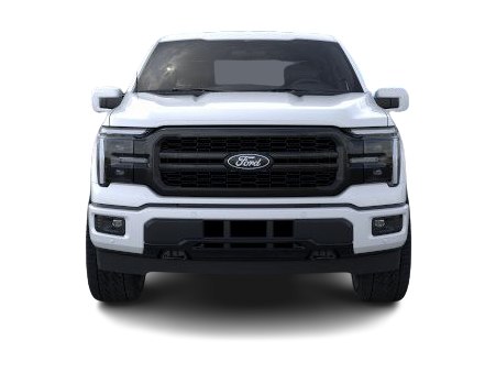 2025 Ford F-150 Lariat 12