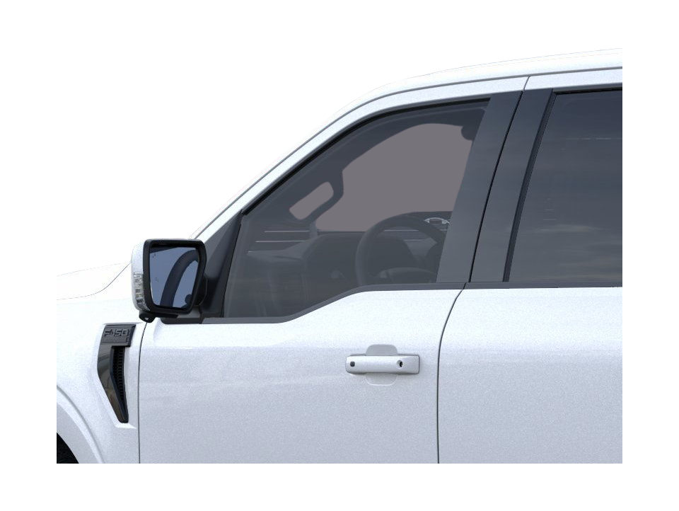 2025 Ford F-150 Lariat 20