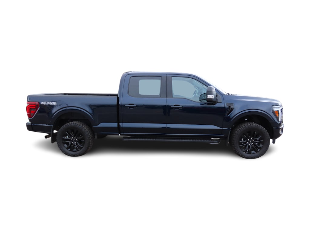 Thumbnail: 2024 Ford F-150 - 22