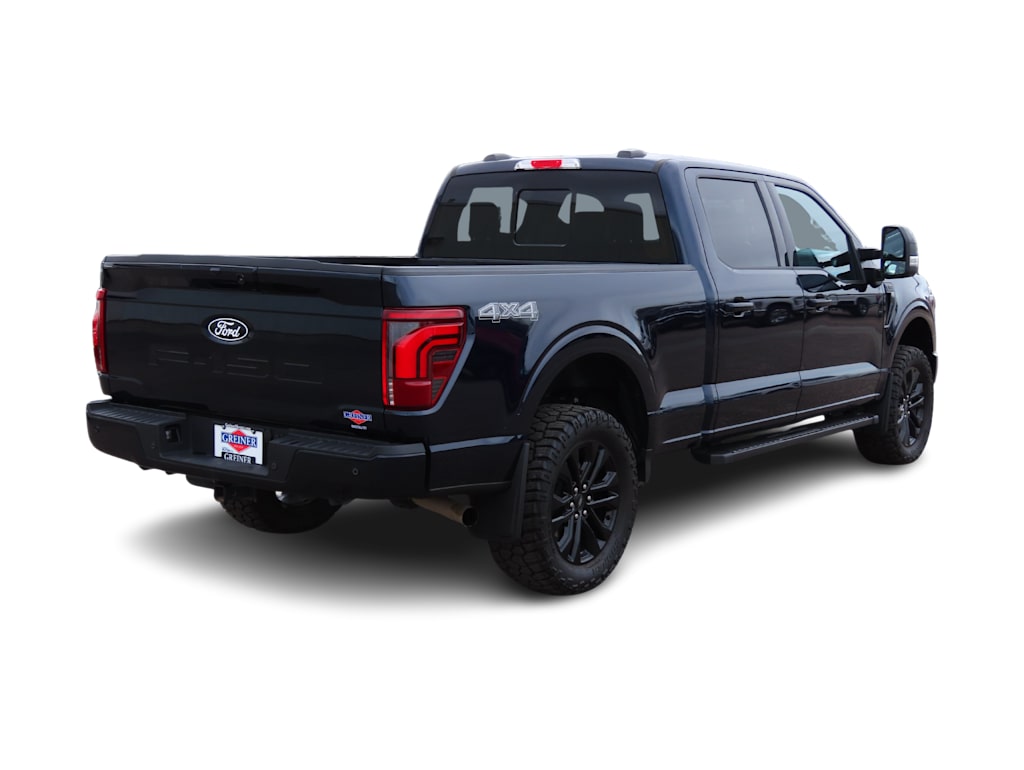 Thumbnail: 2024 Ford F-150 - 21
