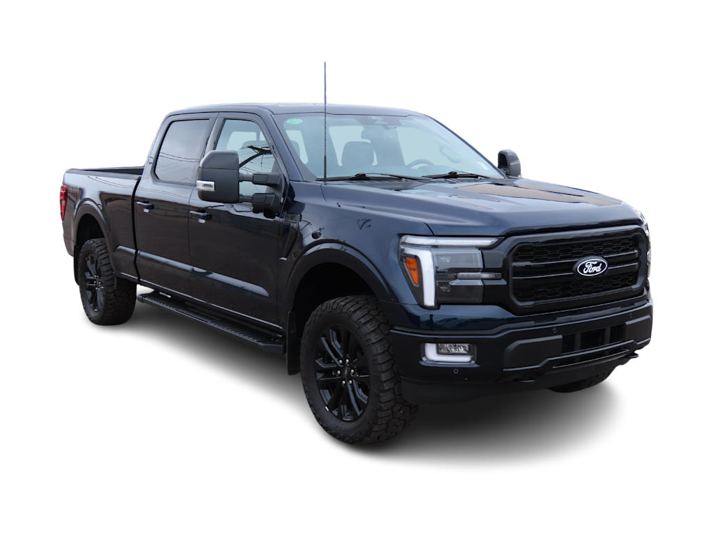 Thumbnail: 2024 Ford F-150 - 23
