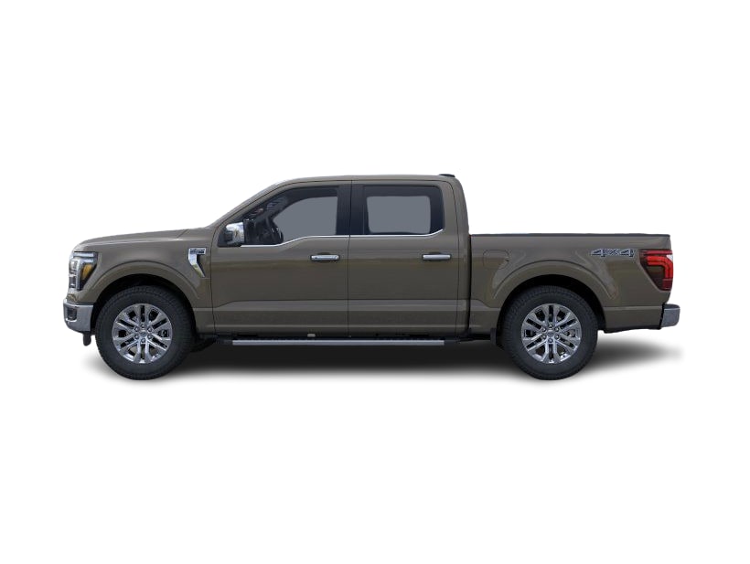 Thumbnail: 2026 Ford F-150 - 3