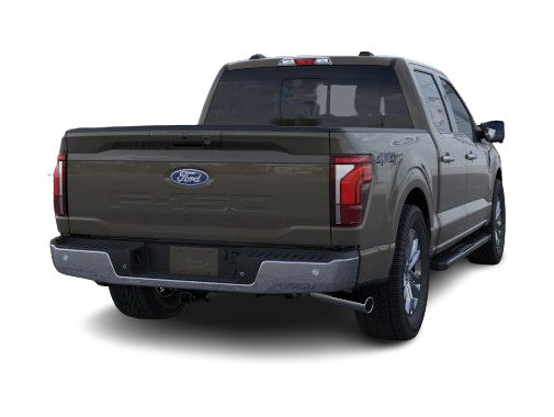 Thumbnail: 2026 Ford F-150 - 15