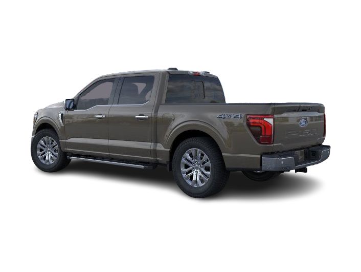 Thumbnail: 2026 Ford F-150 - 4