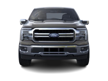 Thumbnail: 2026 Ford F-150 - 6
