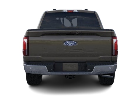 Thumbnail: 2026 Ford F-150 - 5