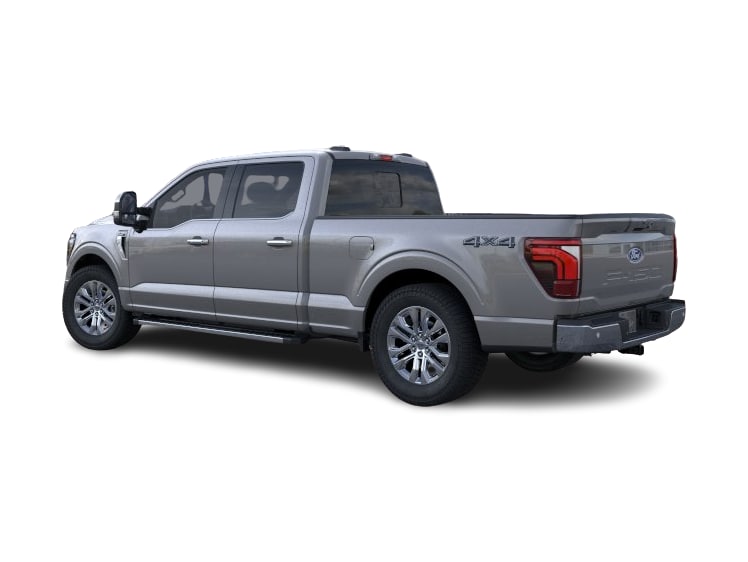 Thumbnail: 2026 Ford F-150 - 4