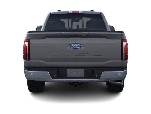 Thumbnail: 2026 Ford F-150 - 5