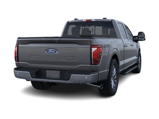 Thumbnail: 2026 Ford F-150 - 15