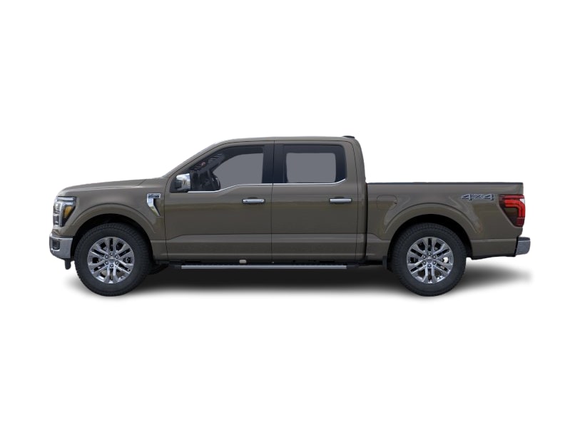 Thumbnail: 2026 Ford F-150 - 3