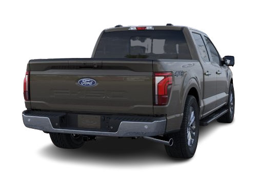 Thumbnail: 2026 Ford F-150 - 14