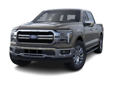 Thumbnail: 2026 Ford F-150 - 6