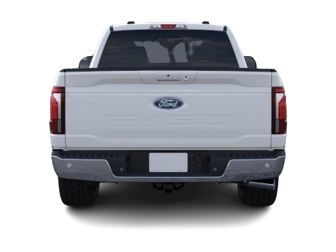 Thumbnail: 2026 Ford F-150 - 4