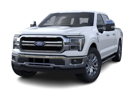 Thumbnail: 2026 Ford F-150 - 12