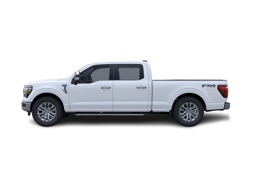 Thumbnail: 2026 Ford F-150 - 3