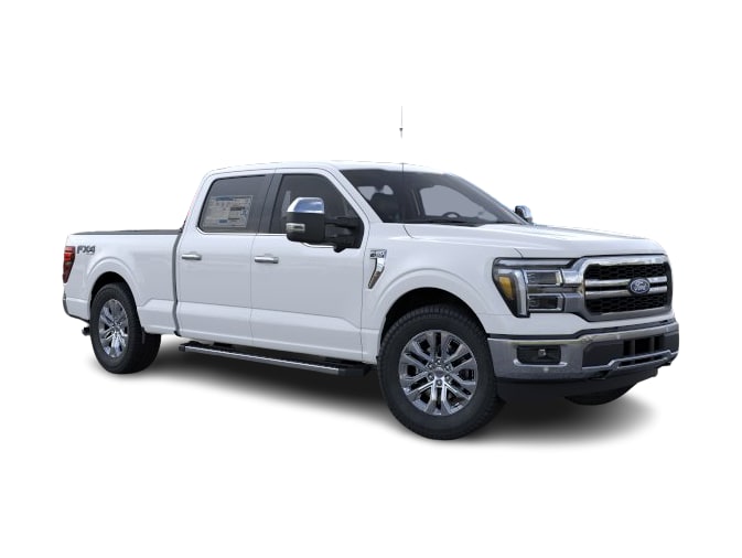 Thumbnail: 2026 Ford F-150 - 14
