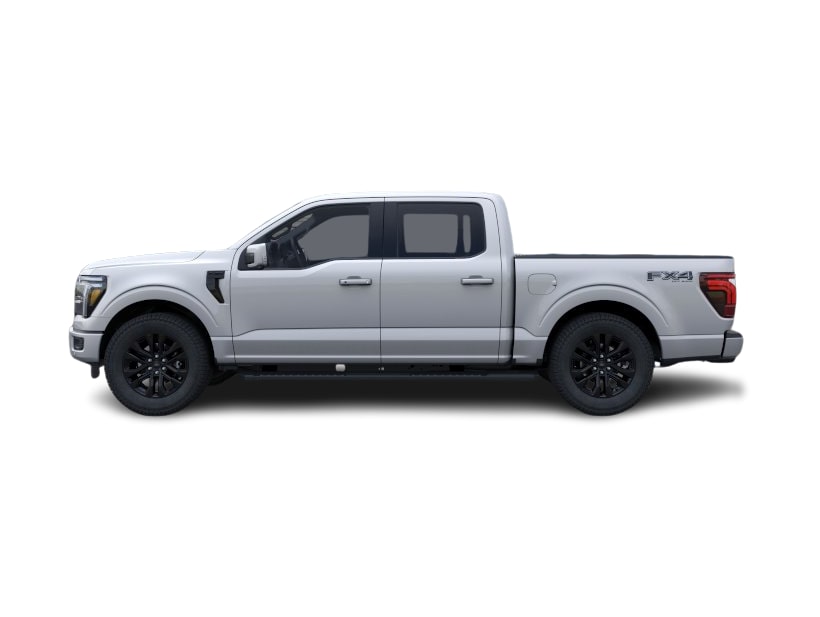 Thumbnail: 2026 Ford F-150 - 3
