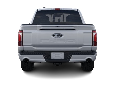 Thumbnail: 2026 Ford F-150 - 5